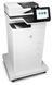 HP LaserJet Enterprise MFP M635fht (p/c/s/f, A4,1200dpi,61ppm,1,5Gb,HDD500GBenc,3 trays 100+2х550,ADF150,Duplex,stand,USB/GigEth,cart.10,5k in box,1y warr.) HP LaserJet Enterprise MFP M635fht (p/c/s/f, A4,1200dpi,61ppm,1,5Gb,HDD500GBenc,3 trays 100+2х550,ADF150,Duplex,stand,USB/GigEth,cart.10,5k in box,1y warr.)