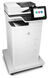 HP LaserJet Enterprise MFP M635fht (p/c/s/f, A4,1200dpi,61ppm,1,5Gb,HDD500GBenc,3 trays 100+2х550,ADF150,Duplex,stand,USB/GigEth,cart.10,5k in box,1y warr.) HP LaserJet Enterprise MFP M635fht (p/c/s/f, A4,1200dpi,61ppm,1,5Gb,HDD500GBenc,3 trays 100+2х550,ADF150,Duplex,stand,USB/GigEth,cart.10,5k in box,1y warr.)