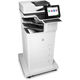 Лазерное МФУ HP LaserJet Enterprise Flow MFP M636z 7PT01A Лазерное МФУ HP LaserJet Enterprise Flow MFP M636z 7PT01A