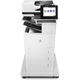 Лазерное МФУ HP LaserJet Enterprise Flow MFP M636z 7PT01A Лазерное МФУ HP LaserJet Enterprise Flow MFP M636z 7PT01A