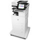 Лазерное МФУ HP LaserJet Enterprise Flow MFP M636z 7PT01A Лазерное МФУ HP LaserJet Enterprise Flow MFP M636z 7PT01A