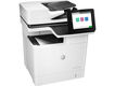HP LaserJet Enterprise MFP M635h (p/c/s, A4,1200dpi,61ppm,1,5Gb,HDD500GBenc,2 trays 100+550,ADF150,Duplex,USB/GigEth,cart.10,5k in box,1y warr.repl.J8J64A,J8J70A)