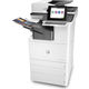 HP Color LaserJet Enterprise Flow MFP M776zs(p/c/s/f,A3,1200dpi/ImageREt4800,46(46)ppm,5Gb,500Gb,4trays100+3х550,Stapler,Stand,ADF200,Duplex,USB/GigEth/Wi-Fi/HIP2,cart.B16K&CMY13Kinbox,1y,repl CF304A) HP Color LaserJet Enterprise Flow MFP M776zs(p/c/s/f,A3,1200dpi/ImageREt4800,46(46)ppm,5Gb,500Gb,4trays100+3х550,Stapler,Stand,ADF200,Duplex,USB/GigEth/Wi-Fi/HIP2,cart.B16K&CMY13Kinbox,1y,repl CF304A)