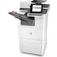 HP Color LaserJet Enterprise Flow MFP M776zs(p/c/s/f,A3,1200dpi/ImageREt4800,46(46)ppm,5Gb,500Gb,4trays100+3х550,Stapler,Stand,ADF200,Duplex,USB/GigEth/Wi-Fi/HIP2,cart.B16K&CMY13Kinbox,1y,repl CF304A) HP Color LaserJet Enterprise Flow MFP M776zs(p/c/s/f,A3,1200dpi/ImageREt4800,46(46)ppm,5Gb,500Gb,4trays100+3х550,Stapler,Stand,ADF200,Duplex,USB/GigEth/Wi-Fi/HIP2,cart.B16K&CMY13Kinbox,1y,repl CF304A)