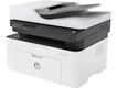 МФУ HP Laser MFP 137fnw 4ZB84A#B19