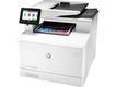 HP Color LaserJet Pro MFP M479fdw (p/c/s/f, A4,600 dpi,27(27)ppm,512Mb,2 trays 50+250,Duplex,DADF50,USB 2.0/GigEth/WiFi/Bluetooth,4 cart.in box black 2400&cmy1200 pages,1y warr.,repl. CF379A)