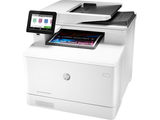 HP Color LaserJet Pro MFP M479fdw (p/ c/ s/ f, A4, 600 dpi, 27(27)ppm, 512Mb, 2 trays 50+250, Duplex, DADF50, USB 2.0/ GigEth/ WiFi/ Bluetooth, 4 cart.in box black 2400&amp;cmy1200 pages, 1y warr., repl. CF379A) W1A80A#B19&nbsp;<img style='position: relative;margin:0' src='/image/only_to_order_edit.gif' alt='На заказ' title='На заказ' />