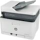 HP Color Laser MFP 179fnw (p/c/s/f, A4, 600dpi, 18(4ppm),128Mb,Duplex,ADF40,USB 2.0/ Wi-Fi/Eth10/100,AirPrint HP Color Laser MFP 179fnw (p/c/s/f, A4, 600dpi, 18(4ppm),128Mb,Duplex,ADF40,USB 2.0/ Wi-Fi/Eth10/100,AirPrint