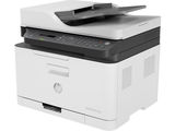 HP Color Laser MFP 179fnw (p/ c/ s/ f, A4, 600dpi, 18(4ppm), 128Mb, Duplex, ADF40, USB 2.0/ Wi-Fi/ Eth10/ 100, AirPrint 4ZB97A#B19