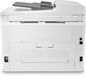 HP Color LaserJet Pro MFP M183fw (p/c/s/f ,A4, 16ppm, 256Mb, ADF35, USB, WiFi/ Fast Ethernet10/100 Base-TX,1 tray 150, 1year warr,cartridge 800&700 cmy in box,Repl. T6B71A )