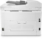 HP Color LaserJet Pro MFP M183fw (p/c/s/f ,A4, 16ppm, 256Mb, ADF35, USB, WiFi/ Fast Ethernet10/100 Base-TX,1 tray 150, 1year warr,cartridge 800&700 cmy in box,Repl. T6B71A )