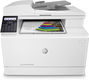 HP Color LaserJet Pro MFP M183fw (p/c/s/f ,A4, 16ppm, 256Mb, ADF35, USB, WiFi/ Fast Ethernet10/100 Base-TX,1 tray 150, 1year warr,cartridge 800&700 cmy in box,Repl. T6B71A )