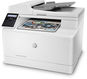 HP Color LaserJet Pro MFP M183fw (p/c/s/f ,A4, 16ppm, 256Mb, ADF35, USB, WiFi/ Fast Ethernet10/100 Base-TX,1 tray 150, 1year warr,cartridge 800&700 cmy in box,Repl. T6B71A )