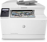HP Color LaserJet Pro MFP M183fw (p/ c/ s/ f , A4, 16ppm, 256Mb, ADF35, USB, WiFi/ Fast Ethernet10/ 100 Base-TX, 1 tray 150, 1year warr, cartridge 800&amp;700 cmy in box, Repl. T6B71A ) 7KW56A#B19&nbsp;<img style='position: relative;margin:0' src='/image/only_to_order_edit.gif' alt='На заказ' title='На заказ' />