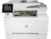 HP Color LaserJet Pro MFP M283fdn (p/c/s/f, A4, 21(21ppm)