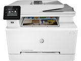 HP Color LaserJet Pro MFP M283fdn (p/ c/ s/ f, A4, 21(21ppm) 7KW74A#B19&nbsp;<img style='position: relative;margin:0' src='/image/only_to_order_edit.gif' alt='На заказ' title='На заказ' />