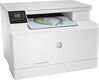 HP Color LaserJet Pro MFP M182n (p/c/s ,A4, 16ppm, 256Mb, USB, Fast Ethernet10/100 Base-TX,1 tray 150, 1year warr,cartridge 800&700 cmy in box, Repl. T6B70A) HP Color LaserJet Pro MFP M182n (p/c/s ,A4, 16ppm, 256Mb, USB, Fast Ethernet10/100 Base-TX,1 tray 150, 1year warr,cartridge 800&700 cmy in box, Repl. T6B70A)