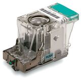 HP Accessory - Staple Cartridge for Stapler/ Stacker - LJ 4345mfp/ M4345mfp/ 90x0mfp/ M90x0mfp/ 4730mfp/ 90x0/ 4700/ CM60x0mfp/ M806/ M680mfp/ M830mfp/ M880mfp Series, Contains 5000 Staples C8091A