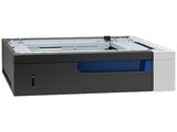 HP Accessory - LaserJet 500 Sheet Tray for CLJ CP5225/ 5525 series CE860A
