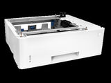 HP Accessory - LaserJet 550 Sheet Paper Tray F2A72A