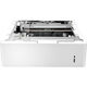 HP LaserJet 550-Sheet Paper Feeder