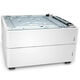 HP LaserJet 2x550 Sht Ppr Tray andStand