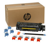 HP LLC Сервисный комплект для LJ M631/ M632/ M633 (225 000 стр.) J8J88A