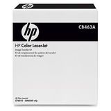 HP LLC Color LaserJet Transfer Kit CLJ CP6015/ CM6030/ CM6040 (CB463A)&nbsp;<img style='position: relative;margin:0' src='/image/only_to_order_edit.gif' alt='На заказ' title='На заказ' />
