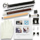 HP LLC LaserJet M5035 MFP and HP LaserJet 5025 MFP ADF PM Kit replace Q7842-67902 (Q7842A)