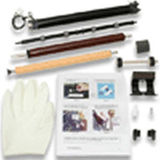 HP LLC LaserJet M5035 MFP and HP LaserJet 5025 MFP ADF PM Kit replace Q7842-67902 (Q7842A)