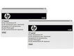 HP LLC LaserJet 220V Fuser Kit for CLJ M552/M553 series