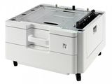 Kyocera
PF-470 Блок из 1 кассеты на 500 листов и тумбы 1203NP3NL0