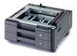 Kyocera
PF-7100 - Кассетный блок PF-7100 (2*500 лист. )(совместимость TASKalfa 2552ci, TASKalfa 2553ci, TASKalfa 3252ci,TASKalfa 3253ci, TASKalfa 4052ci, TASKalfa 5052ci, TASKalfa 6052ci) Kyocera
PF-7100 - Кассетный блок PF-7100 (2*500 лист. )(совместимость TASKalfa 2552ci, TASKalfa 2553ci, TASKalfa 3252ci,TASKalfa 3253ci, TASKalfa 4052ci, TASKalfa 5052ci, TASKalfa 6052ci)