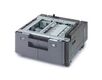 Kyocera
PF-7110 Блок 2 кассеты по 1 500 листов (совместимость TASKalfa 2552ci, TASKalfa 2553ci, TASKalfa 3252ci,TASKalfa 3253ci, TASKalfa 4052ci, TASKalfa 5052ci, TASKalfa 6052ci) Kyocera
PF-7110 Блок 2 кассеты по 1 500 листов (совместимость TASKalfa 2552ci, TASKalfa 2553ci, TASKalfa 3252ci,TASKalfa 3253ci, TASKalfa 4052ci, TASKalfa 5052ci, TASKalfa 6052ci)