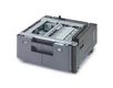 Kyocera
PF-7110 Блок 2 кассеты по 1 500 листов (совместимость TASKalfa 2552ci, TASKalfa 2553ci, TASKalfa 3252ci,TASKalfa 3253ci, TASKalfa 4052ci, TASKalfa 5052ci, TASKalfa 6052ci) Kyocera
PF-7110 Блок 2 кассеты по 1 500 листов (совместимость TASKalfa 2552ci, TASKalfa 2553ci, TASKalfa 3252ci,TASKalfa 3253ci, TASKalfa 4052ci, TASKalfa 5052ci, TASKalfa 6052ci)