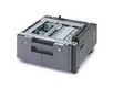 Kyocera
PF-7110 Блок 2 кассеты по 1 500 листов (совместимость TASKalfa 2552ci, TASKalfa 2553ci, TASKalfa 3252ci,TASKalfa 3253ci, TASKalfa 4052ci, TASKalfa 5052ci, TASKalfa 6052ci) Kyocera
PF-7110 Блок 2 кассеты по 1 500 листов (совместимость TASKalfa 2552ci, TASKalfa 2553ci, TASKalfa 3252ci,TASKalfa 3253ci, TASKalfa 4052ci, TASKalfa 5052ci, TASKalfa 6052ci)