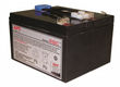 Батарея APC Replacement battery cartridge #142 APCRBC142