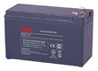 Аккумулятор Powercom PM-12-9.0 (12В / 9Ач)