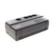 ИБП APC EASY UPS BV 650VA/375W BV650I-GR