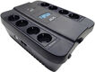 ИБП Powercom Back-UPS SPIDER Line-Interactive 1100VA/605W SPD-1100U LCD ИБП Powercom Back-UPS SPIDER Line-Interactive 1100VA/605W SPD-1100U LCD
