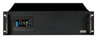 ИБП Powercom King Pro RM KIN-1200AP 1200VA/960W KIN-1200AP LCD ИБП Powercom King Pro RM KIN-1200AP 1200VA/960W KIN-1200AP LCD
