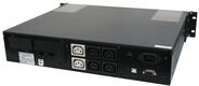 ИБП Powercom King Pro RM Line-Interactive 1500VA/1200W KIN-1500AP LCD ИБП Powercom King Pro RM Line-Interactive 1500VA/1200W KIN-1500AP LCD