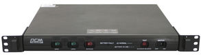 ИБП Powercom King Pro RM Line-Interactive 3000VA/2400W KIN-3000AP LCD ИБП Powercom King Pro RM Line-Interactive 3000VA/2400W KIN-3000AP LCD