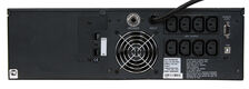 ИБП Powercom King Pro RM Line-Interactive 3000VA/2400W KIN-3000AP LCD ИБП Powercom King Pro RM Line-Interactive 3000VA/2400W KIN-3000AP LCD