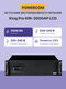 ИБП Powercom King Pro RM Line-Interactive 3000VA/2400W KIN-3000AP LCD ИБП Powercom King Pro RM Line-Interactive 3000VA/2400W KIN-3000AP LCD