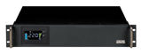 ИБП Powercom King Pro RM Line-Interactive 3000VA/ 2400W KIN-3000AP LCD