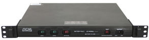 ИБП Powercom King Pro RM Line-Interactive 1000VA/800W KIN-1000AP RM ИБП Powercom King Pro RM Line-Interactive 1000VA/800W KIN-1000AP RM