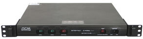 ИБП Powercom King Pro RM Line-Interactive 1000VA/800W KIN-1000AP RM ИБП Powercom King Pro RM Line-Interactive 1000VA/800W KIN-1000AP RM