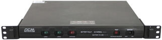 ИБП Powercom King Pro RM Line-Interactive 1000VA/800W KIN-1000AP RM ИБП Powercom King Pro RM Line-Interactive 1000VA/800W KIN-1000AP RM
