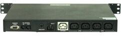 ИБП Powercom King Pro RM Line-Interactive 1000VA/800W KIN-1000AP RM ИБП Powercom King Pro RM Line-Interactive 1000VA/800W KIN-1000AP RM